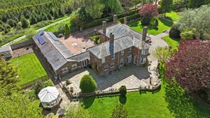 Aerial- click for photo gallery